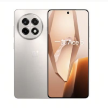 再降价、PLUS会员：一加 Ace 5 5G手机 16GB+256GB 引力钛