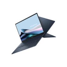 华硕 ASUS 灵耀14 2025 二代酷睿Ultra版 14英寸 轻薄本 夜空蓝（Core Ultra9 285H、32GB、1TB SSD）