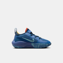 NIKE 耐克 SOFLY 儿童网面实战球鞋 FQ7670-400 27