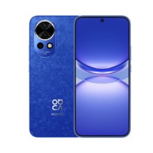 限地区、聚划算百亿补贴：HUAWEI 华为nova 12智能手机 8GB+256GB