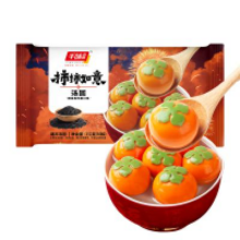 千味央厨【59元任选5件】年夜饭半成品年货节油炸糍粑春卷汤圆年年有鱼