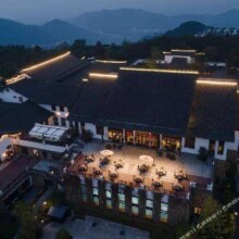 杭州天域开元观堂2天1晚套餐