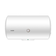 海尔（Haier）智家出品Leader系列热水器电热水器家用储水式卫生间洗澡小户型租房优选上门安装防电墙专利LC 40L 1500W LC1小升数销冠1-2人
