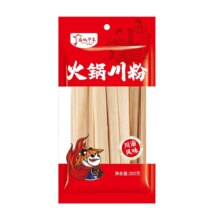 四川 火锅川粉200g