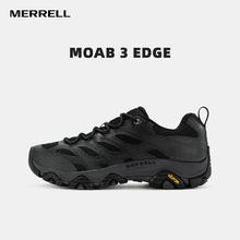 百亿补贴：迈乐 MOAB3 EDGE 男款徒步鞋 J035895