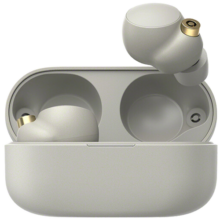 索尼（SONY） LinkBuds S 真无线蓝牙降噪耳机 蓝牙5.2 舒适入耳运动防水 WF-LS900N 黑色LinkBuds S