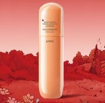 PLUS会员：KanS 韩束 橘蛮腰精华乳 100ml*2件