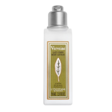 临期品：L'OCCITANE 欧舒丹 清新马鞭草香氛润肤乳 身体乳70ml*2件