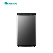 国家补贴：海信 Hisense 全自动 10公斤升级大容量一键智洗波轮洗衣机HB100DE32