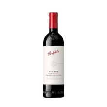 88VIP:奔富BIN704赤霞珠干红750ml*1瓶