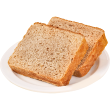 碧翠园 全麦面包代餐黑麦 1kg