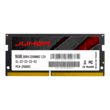 JUHOR玖合 16GB DDR4 3200 笔记本内存条