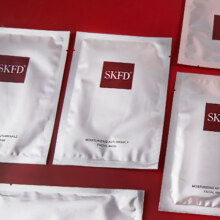 SKFD 保湿抗皱护肤面膜-1片  【SKⅢ平替】