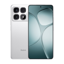 小米Redmi K70至尊版 5g手机 天玑9300+旗舰芯120w快充 小米澎湃OS 学生游戏红米手机 晴雪 16GB+512GB