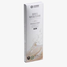 光合星球 婴幼儿有机配方米粉尝鲜装15g/条