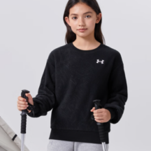 Under Armour 安德玛 儿童套头卫衣