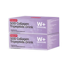 DODOLOOK SOD Collagen Tripeptide Drink SOD胶原三肽亮白饮-D7