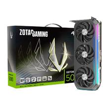 百亿补贴：索泰 GeForce RTX5080 16GB AMP EXTREME INFINITY 台式电脑显卡