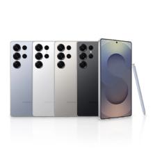 三星 Galaxy S25 Ultra新款骁龙8至尊版游戏AI手机2亿像素影像官方正品