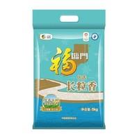 福临门 优选长粒香大米 5kg