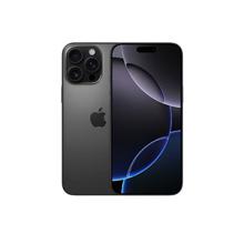 苹果 Apple iPhone 16 Pro Max（A3297）256GB 黑色钛金属