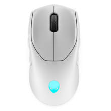 外星人（Alienware） AW720M 畅玩黑神话三模无线蓝牙游戏高阶电竞鼠标长续航26000高DPI 三模 超长续航 8键自定义编程