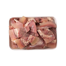 今日必买：小牛纪 国产鲁西黄牛牛头肉 500g