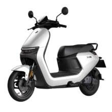 九号（Ninebot）九号电动车N70C电轻摩 全速真续航  到门店选颜色