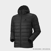 凯乐石 羽绒服 850蓬鹅绒 轻量保暖防寒户外徒步登山 男款