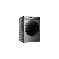 TCL T3 系列 G100T3-HBS 洗烘一体机 灰