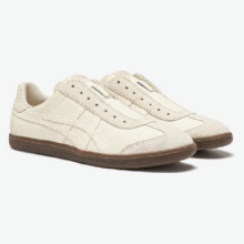 26日0点：Onitsuka Tiger 鬼塚虎 TOKUTEN SLIP-ON 一脚蹬德训鞋