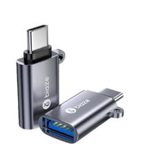 Biaze A24 Type-C转USB3.0 接口转换器