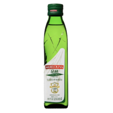 品利 MUELOLIVA 特级初榨橄榄食用油250ml