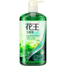 京东百亿补贴:花王（KAO）进口洗发水去屑止痒控油清爽蓬松洗发露无硅油男女士洗头膏750ml