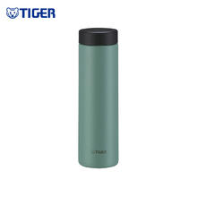 虎牌 保温杯 MMZ-W050GW绿色500ml