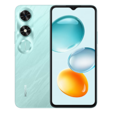 限地区、plus:荣耀Play9C 新款 超能长续航 SGS抗跌耐摔 4GB+128GB 碧空蓝 5G AI手机