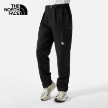 PLUS会员：THE NORTH FACE 北面 长裤男户外吸湿透气休闲裤81SM?