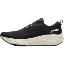 李宁 LI-NING 吾适5S lite 2.0 V2 男子跑步鞋 ARSU075 黑色-3