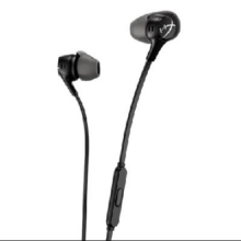 88vip：极度未知 HyperX 云雀2 入耳式 有线 游戏耳机