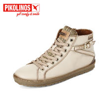 PIKOLINOS 派高雁 女士休闲踝靴 PA221307