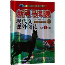 《新黑马阅读·英语阅读训练》（2023新版、年级任选）