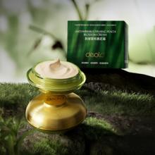 妆护合一 递欧植萃抗皱紧致桃花霜