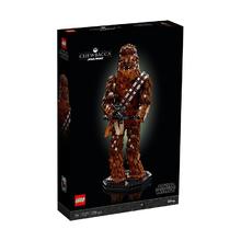 百亿补贴：乐高 LEGO Star Wars TM75371 丘巴卡