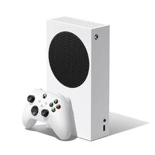 88VIP会员：Microsoft Xbox Series X 国行 游戏主机 1TB 黑色