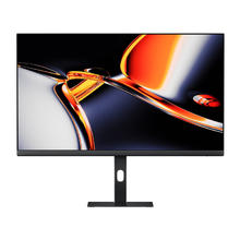 红米 A27U 27英寸 IPS 显示器（3840×2160、60Hz、100%sRGB、HDR10）