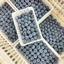皇蔻 特大果 蓝莓 125g*4盒 单果18mm+