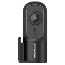 HIKVISION海康威视行车记录仪D1升级版 1296P高清星光夜视大广角 停车监控