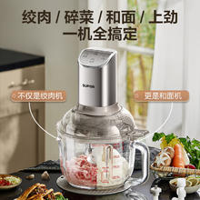 国家补贴：苏泊尔 JR68-B250 绞肉机 2.5L