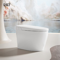 瑞尔特 R&T 轻智能马桶 S3A-305