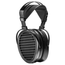 HIFIMAN（海菲曼）Arya录音师隐形磁体版平板振膜HIFI发烧头戴式耳机